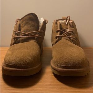 Men’s Uggs